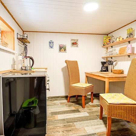 Ferienwohnungen In Goehren Exterior foto