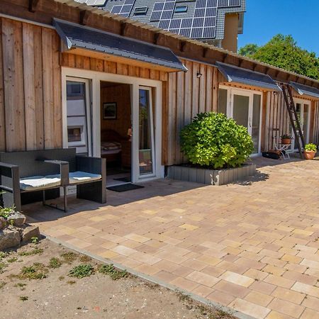 Ferienwohnungen In Goehren Exterior foto